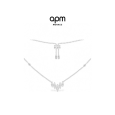 Apm Necklaces